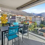 Loctowers A4-4-4 By Interhome Locarno