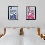 Loctowers A4-4-4 By Interhome Apartment *