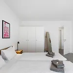Loctowers A4-4-4 By Interhome Locarno