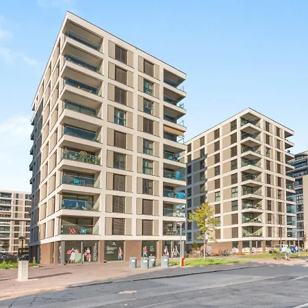 Loctowers A4-4-4 By Interhome *