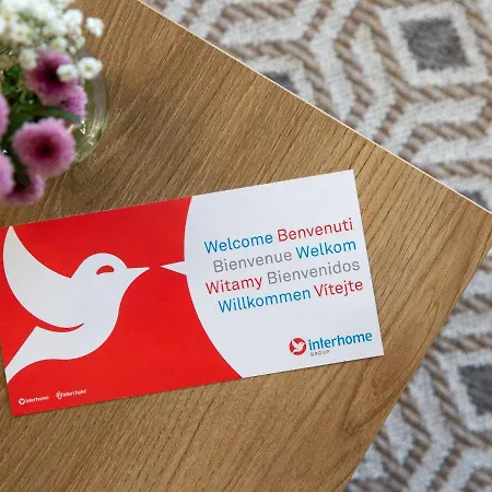 Loctowers A4-4-4 By Interhome דירה לוקרנו