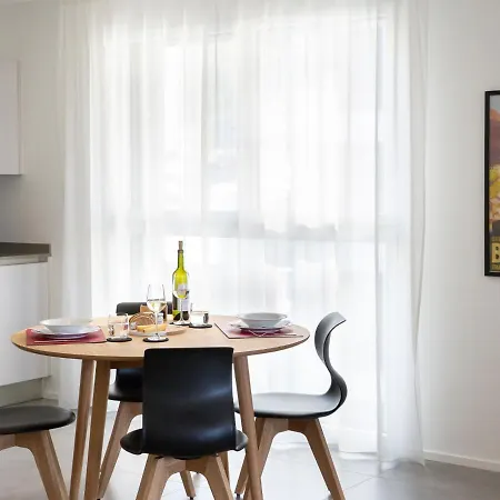 Apartman Loctowers A4-4-4 By Interhome