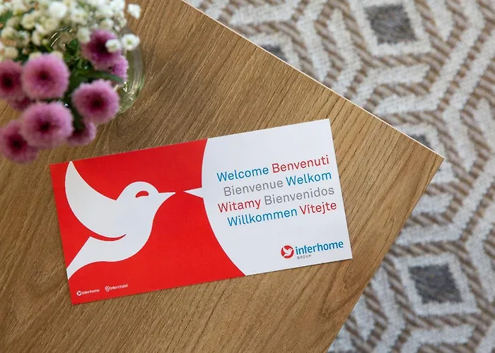 Loctowers A4-4-4 By Interhome Apartman Locarno