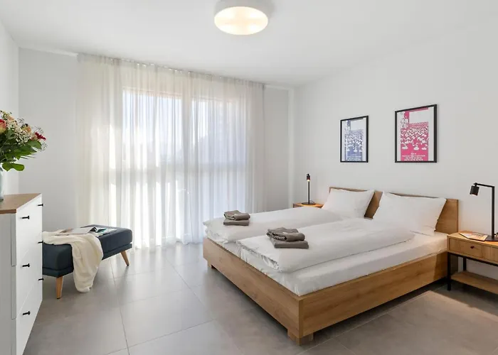 Loctowers A4-4-4 By Interhome