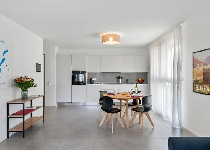 Loctowers A4-4-4 By Interhome *