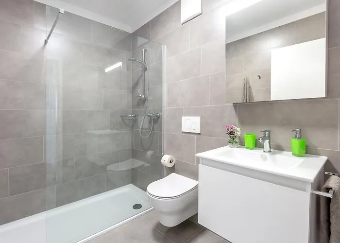 Loctowers A4-4-4 By Interhome Apartman