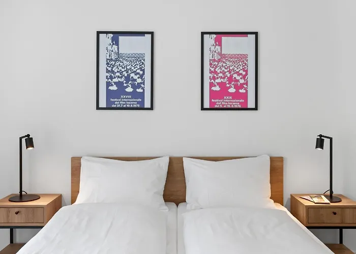 Loctowers A4-4-4 By Interhome Apartman *