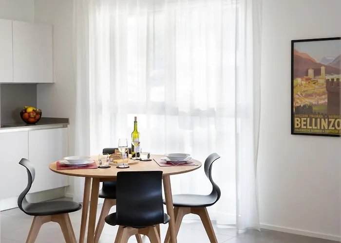 Apartman Loctowers A4-4-4 By Interhome