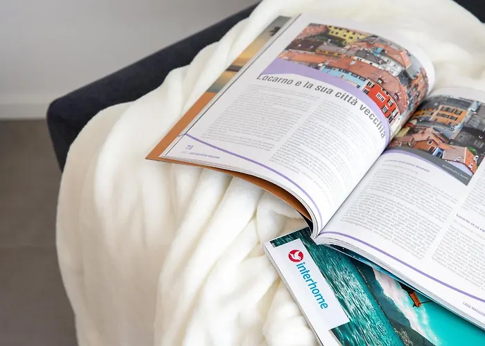 Loctowers A4-4-4 By Interhome Apartman