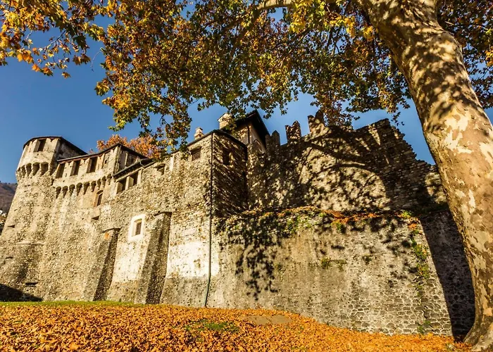 Loctowers A4-4-4 By Interhome