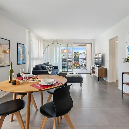 Loctowers A4-4-4 By Interhome