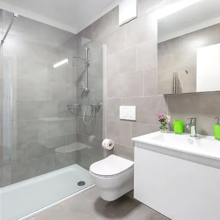 Loctowers A4-4-4 By Interhome Apartamento