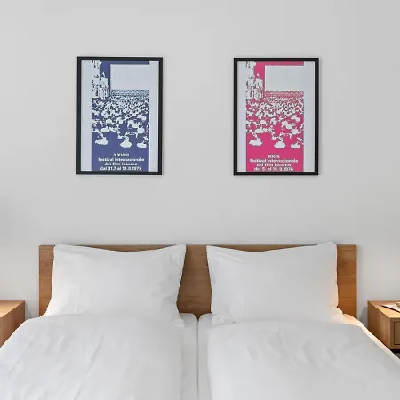 Loctowers A4-4-4 By Interhome Apartamento *