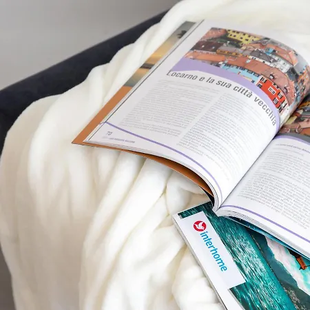 Loctowers A4-4-4 By Interhome Apartamento